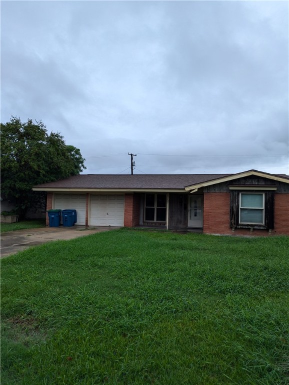 127 Rice Drive Portland TX 78374