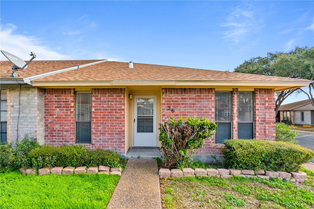 13656 Teague 36 Corpus Christi TX 78410