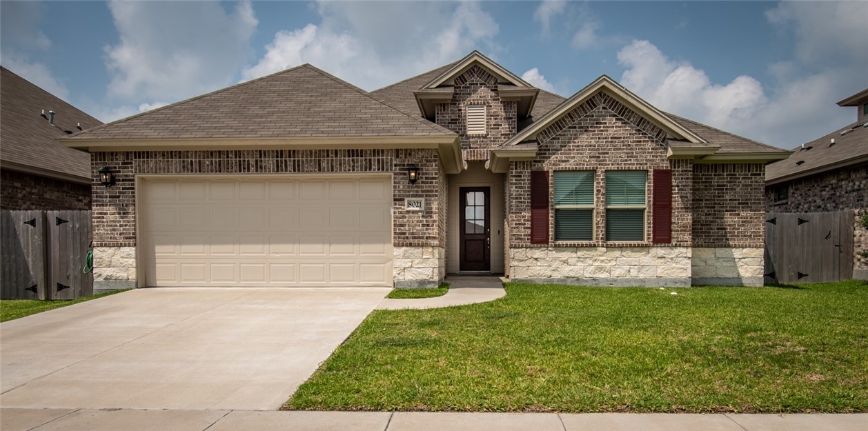 8021 Calma Street Corpus Christi TX 78414
