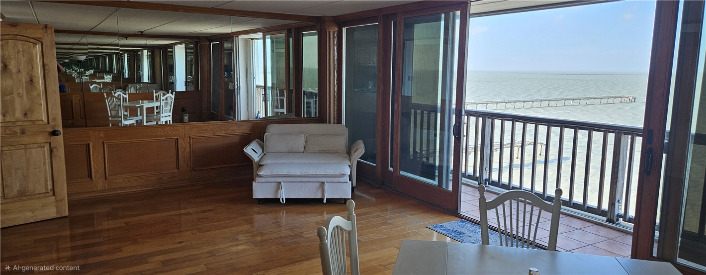 4334 Ocean Drive 705 Corpus Christi TX 78412