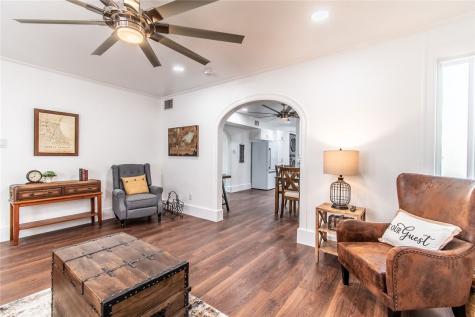 1117 Ocean Drive A Corpus Christi TX 78404