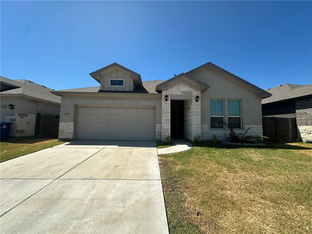 1030 Ocean Breeze Portland TX 78374