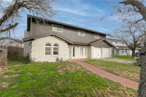 5506 Dominica Drive Corpus Christi TX 78411