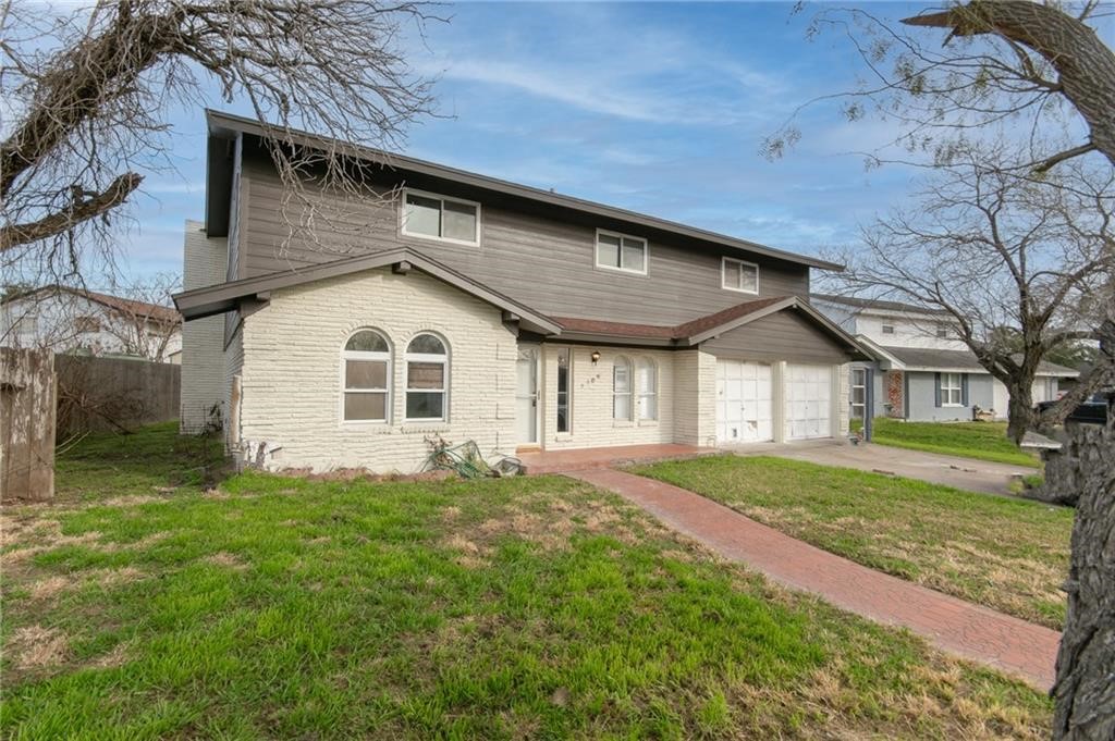 5506 Dominica Drive Corpus Christi TX 78411