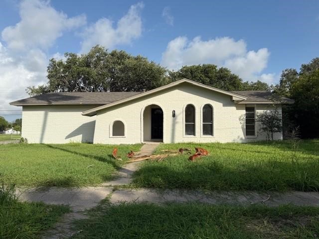 1817 Brazos Drive Corpus Christi TX 78412