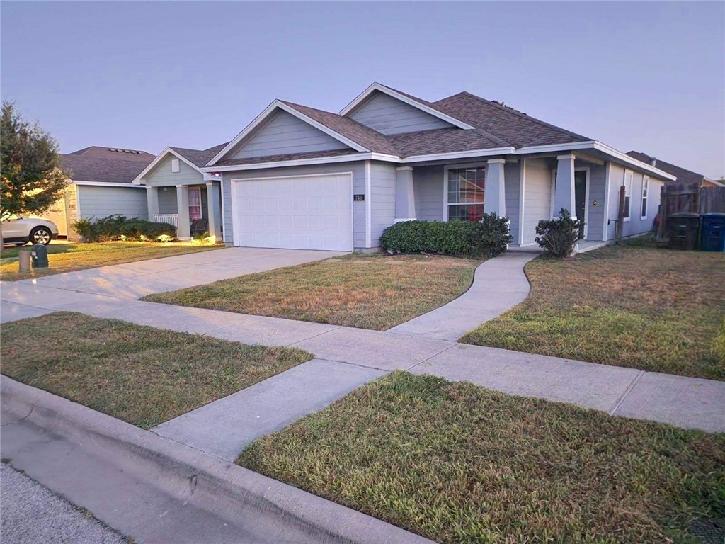 7401 Russ Lane Corpus Christi TX 78414