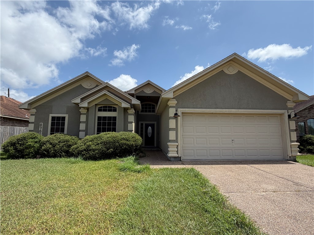 6706 Samba Drive Corpus Christi TX 78414