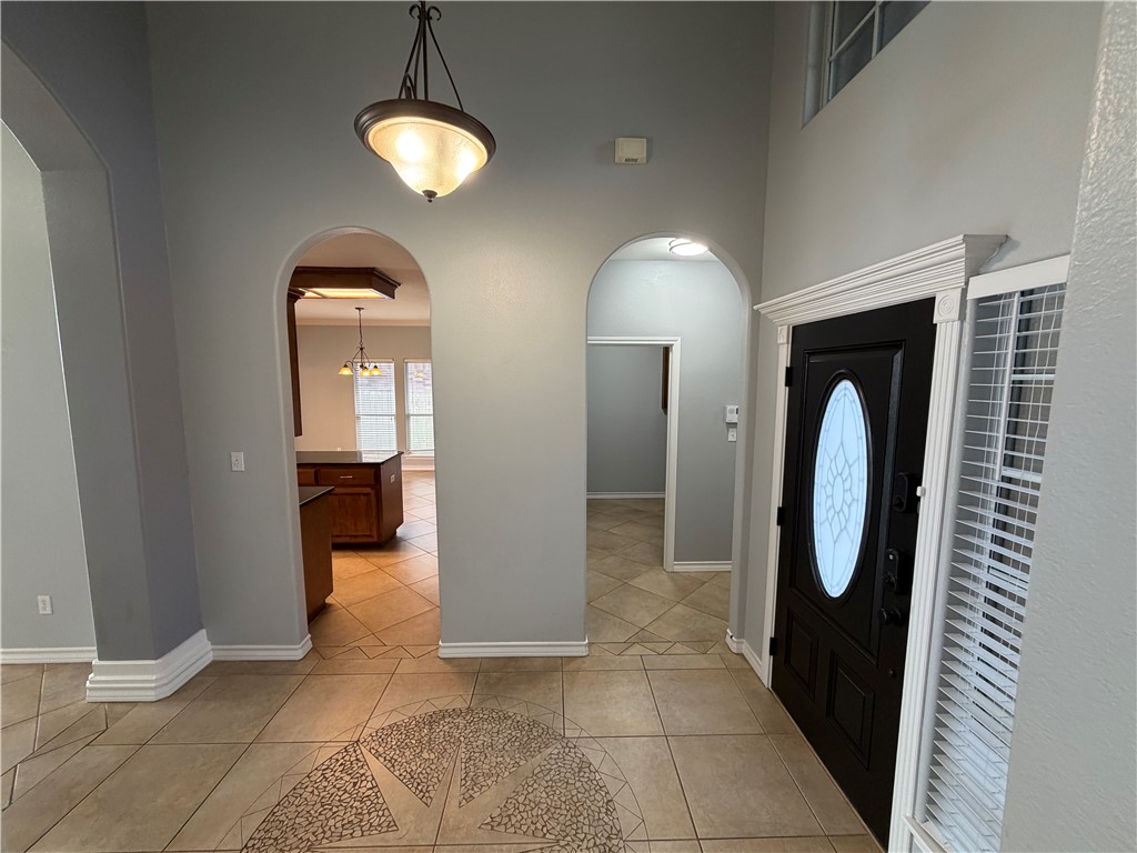 6706 Samba Drive Corpus Christi TX 78414