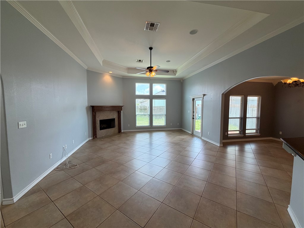 6706 Samba Drive Corpus Christi TX 78414