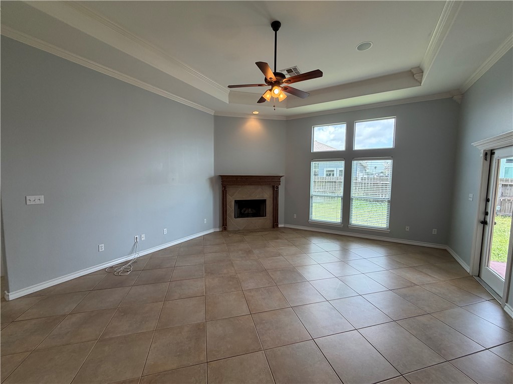 6706 Samba Drive Corpus Christi TX 78414