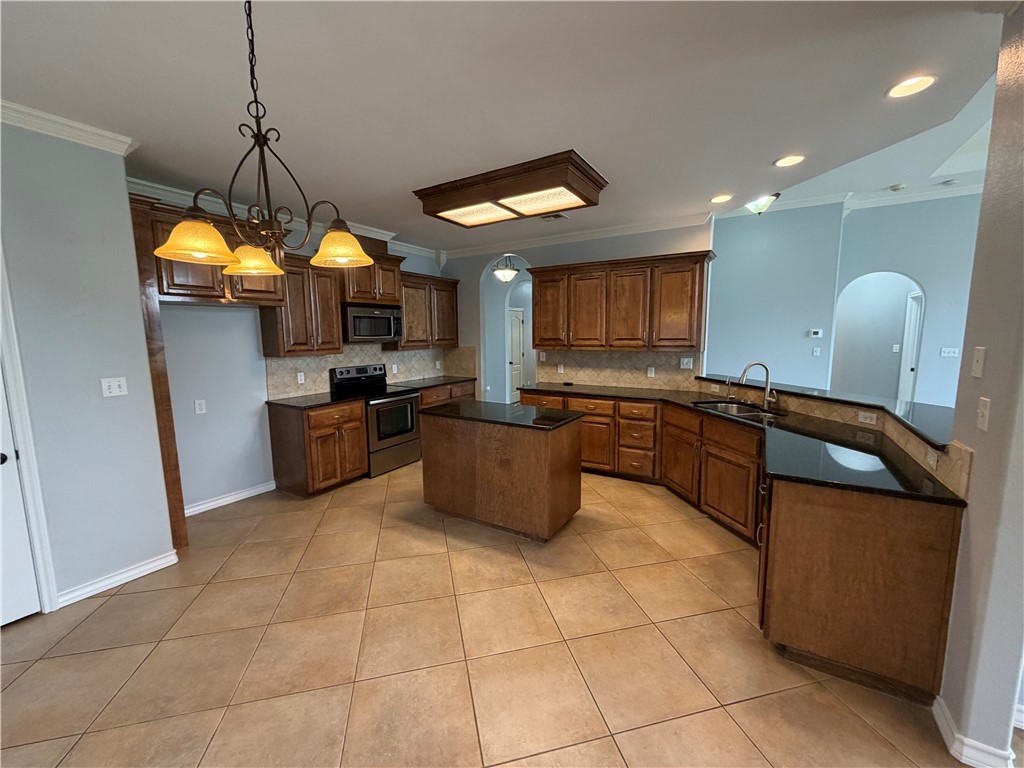 6706 Samba Drive Corpus Christi TX 78414