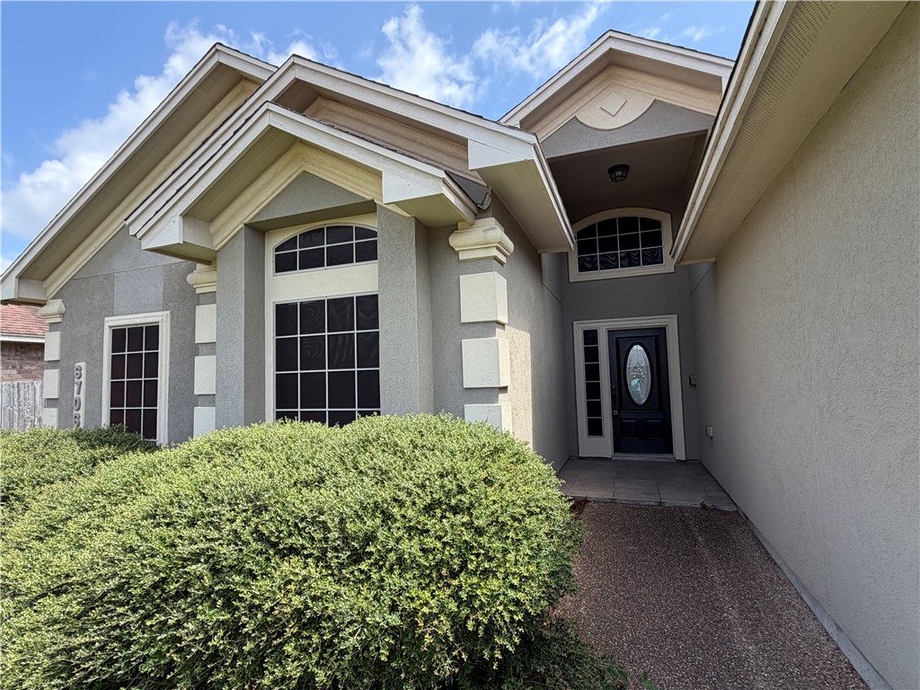 6706 Samba Drive Corpus Christi TX 78414