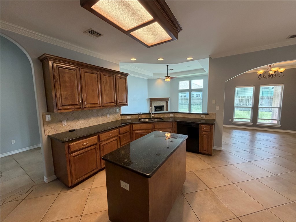 6706 Samba Drive Corpus Christi TX 78414
