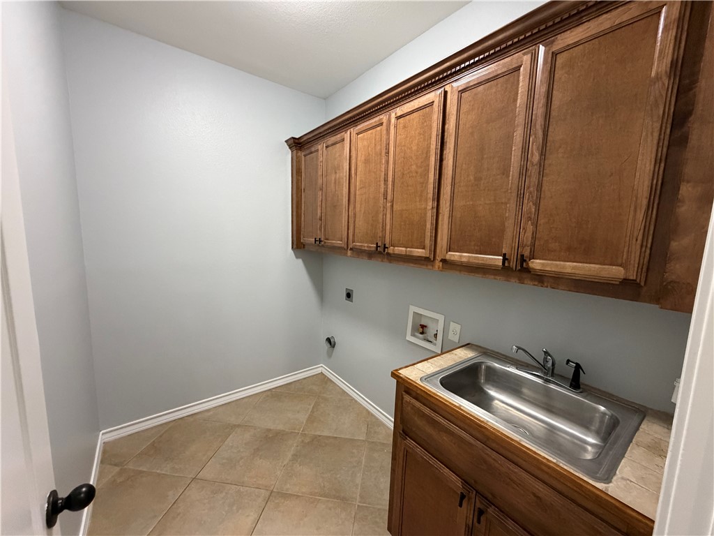 6706 Samba Drive Corpus Christi TX 78414