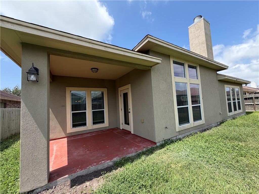 6706 Samba Drive Corpus Christi TX 78414