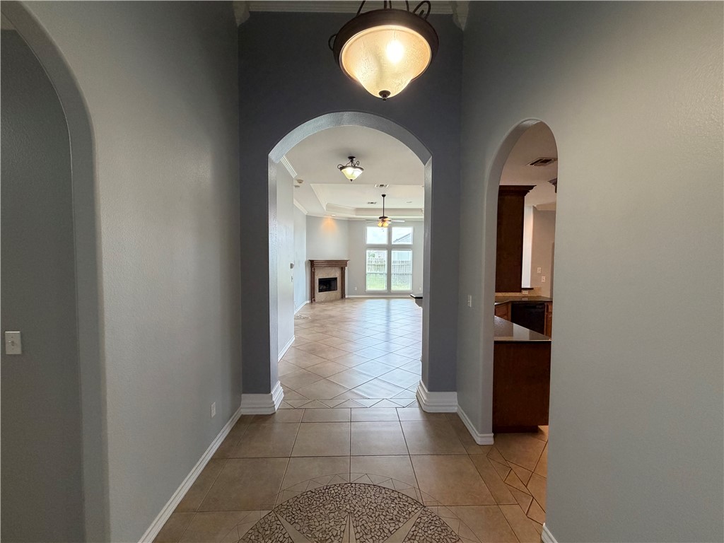 6706 Samba Drive Corpus Christi TX 78414