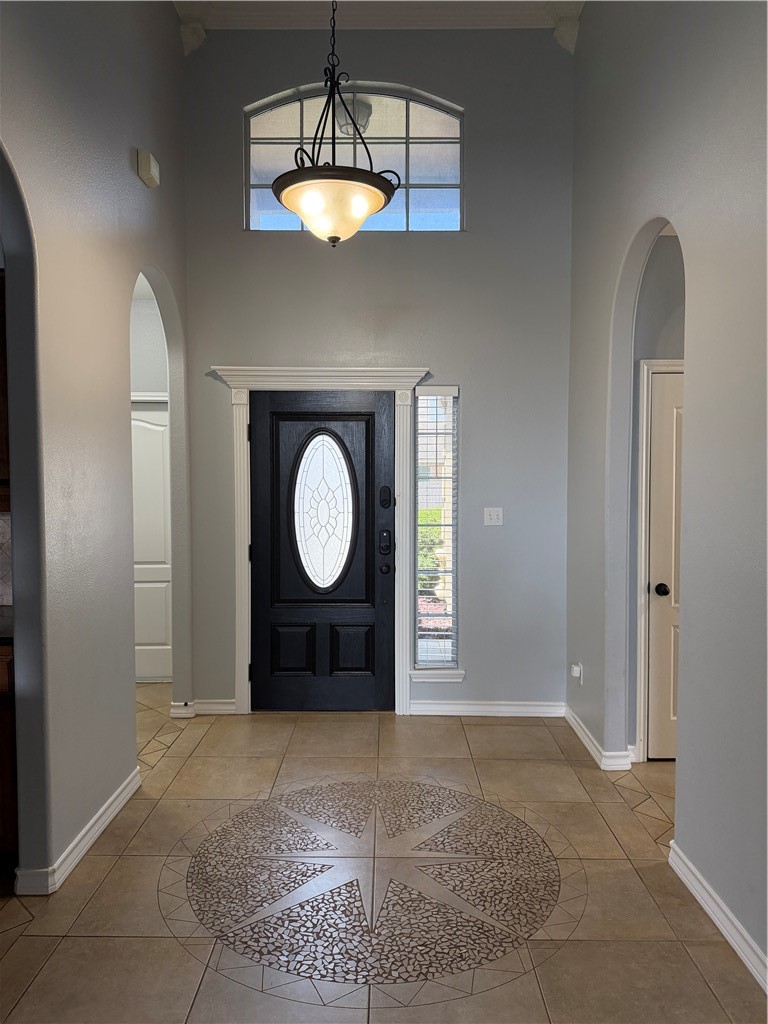6706 Samba Drive Corpus Christi TX 78414