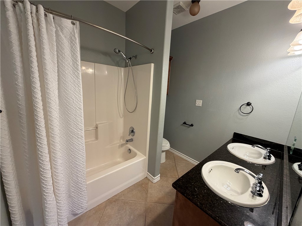 6706 Samba Drive Corpus Christi TX 78414