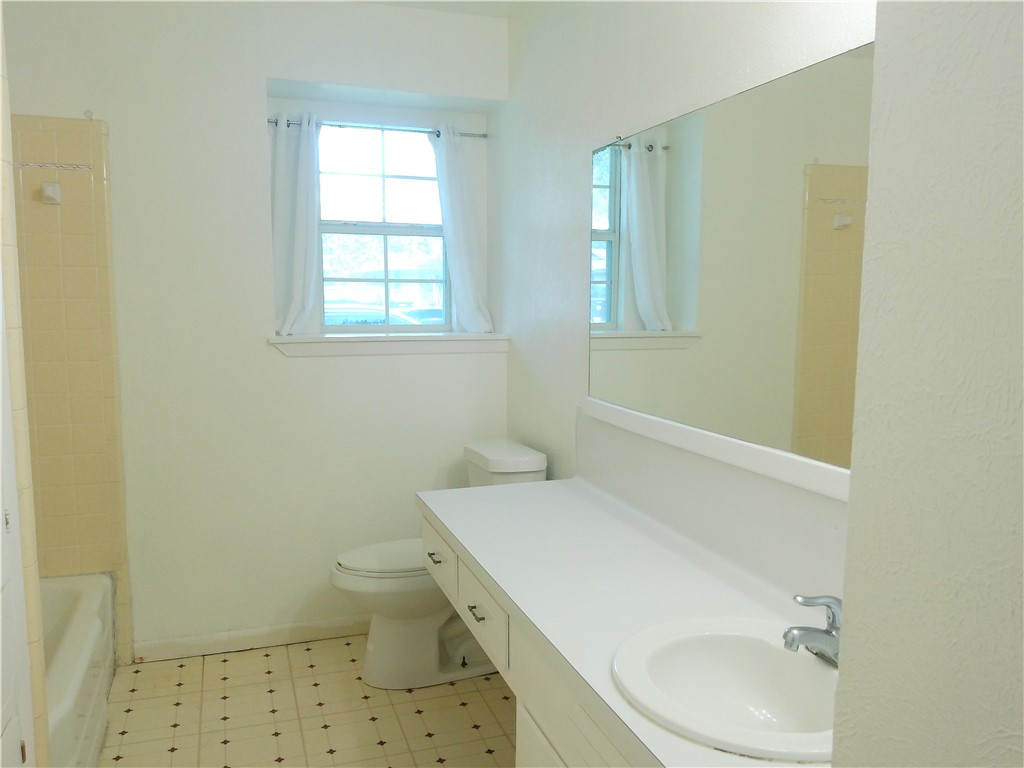 4117 Monaco Drive Corpus Christi TX 78411