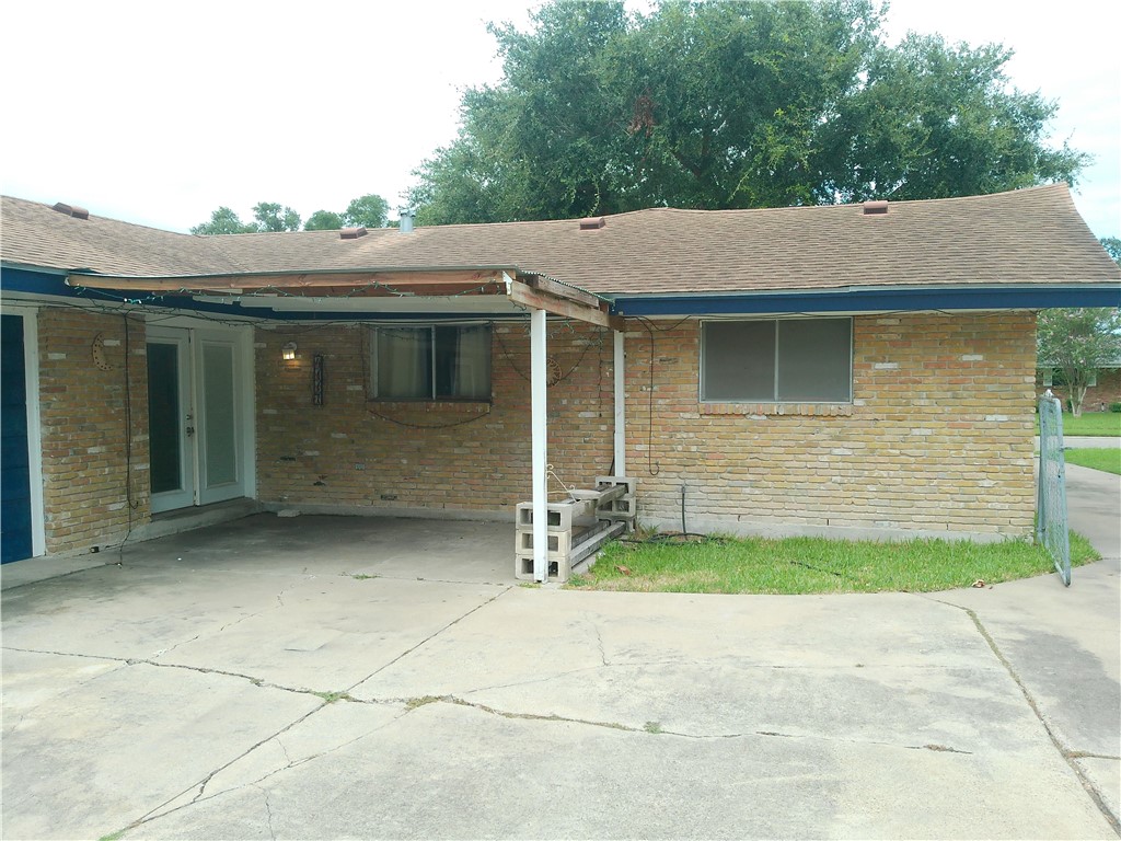 4117 Monaco Drive Corpus Christi TX 78411