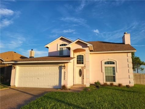 3222 White Tail Drive Corpus Christi TX 78414