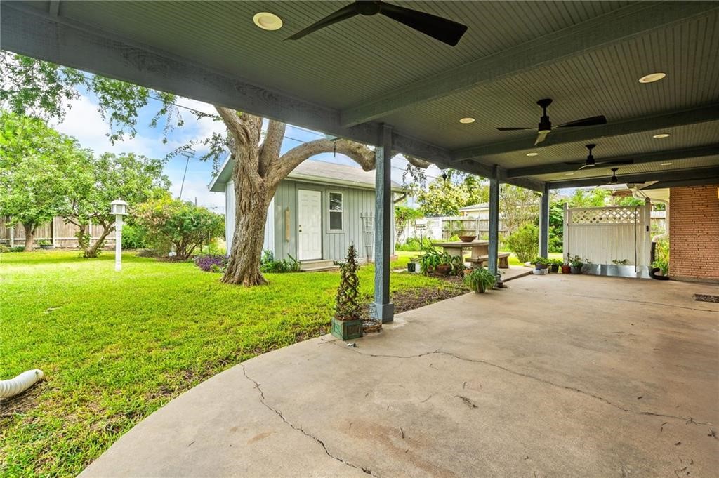 4410 Marie Street Corpus Christi TX 78411