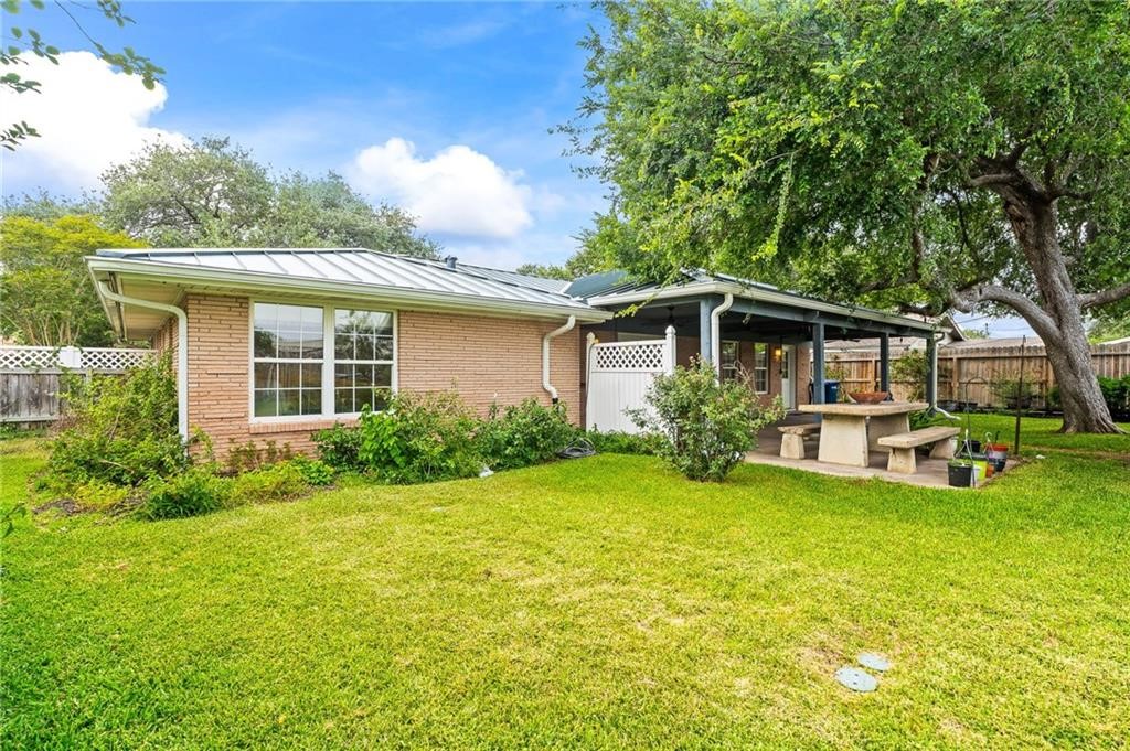 4410 Marie Street Corpus Christi TX 78411