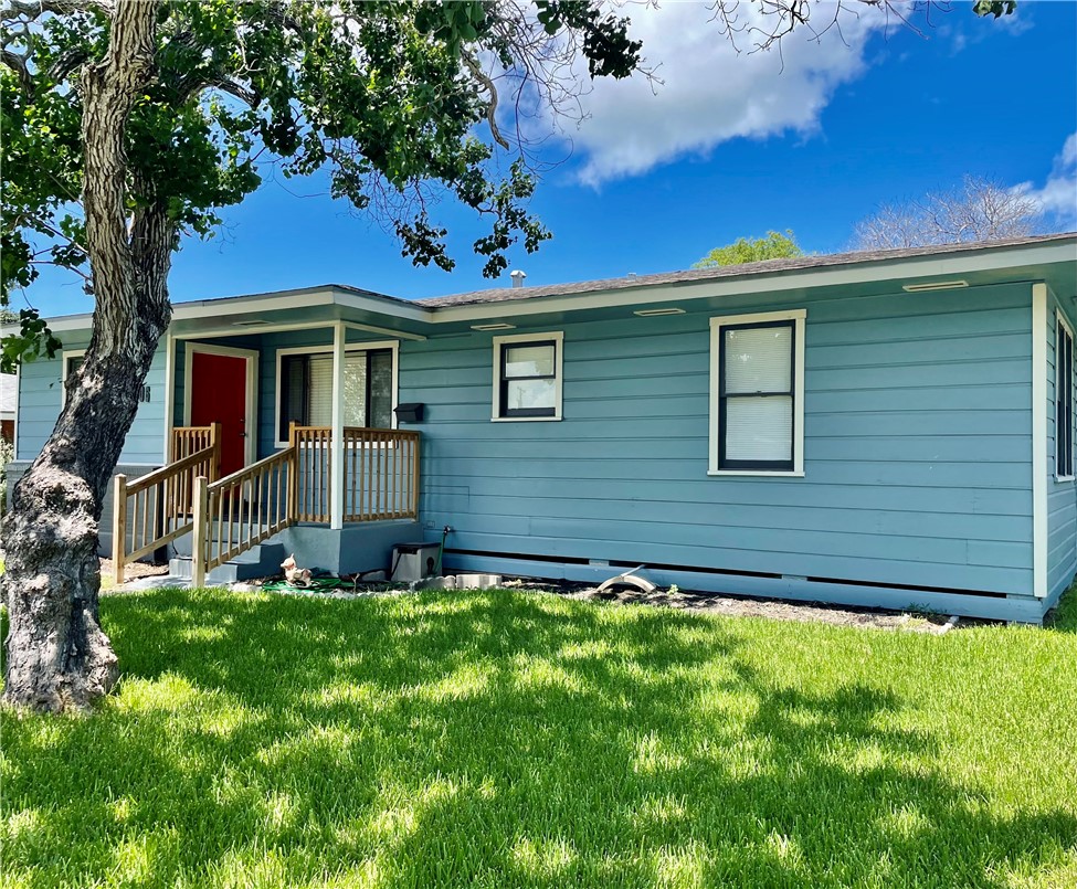 1006 Collingswood Drive Corpus Christi TX 78412