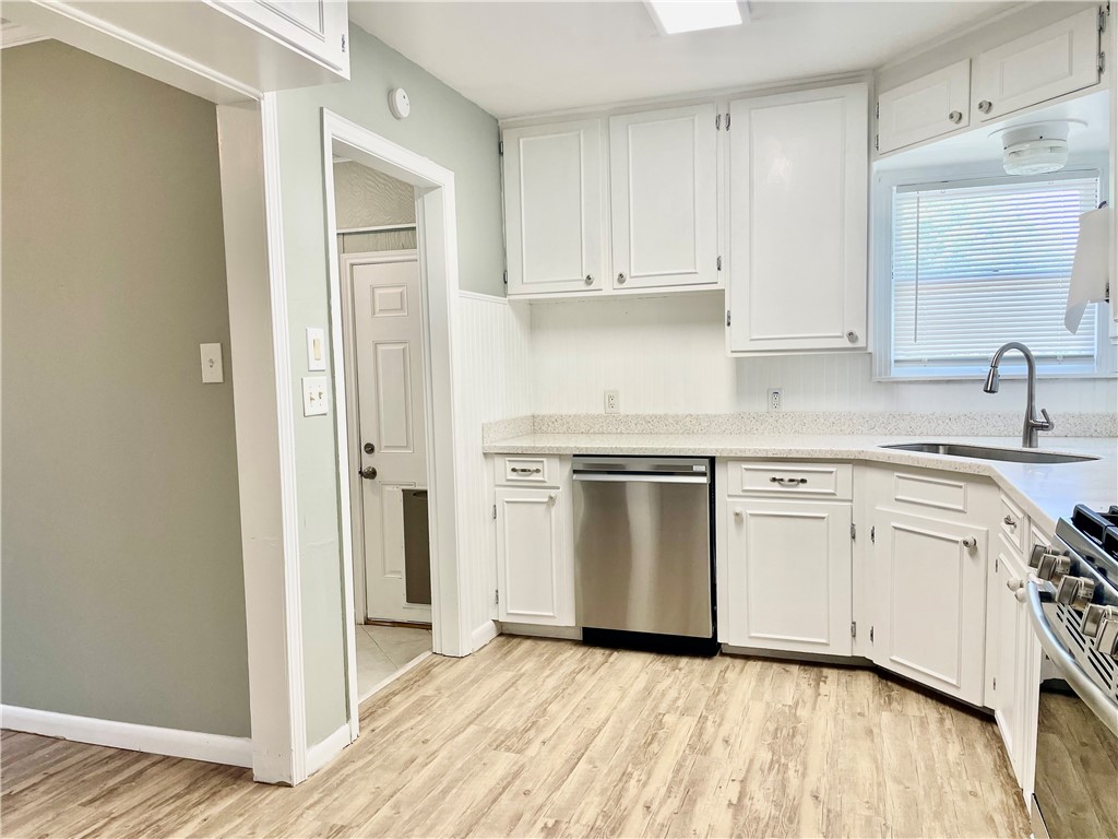 1006 Collingswood Drive Corpus Christi TX 78412