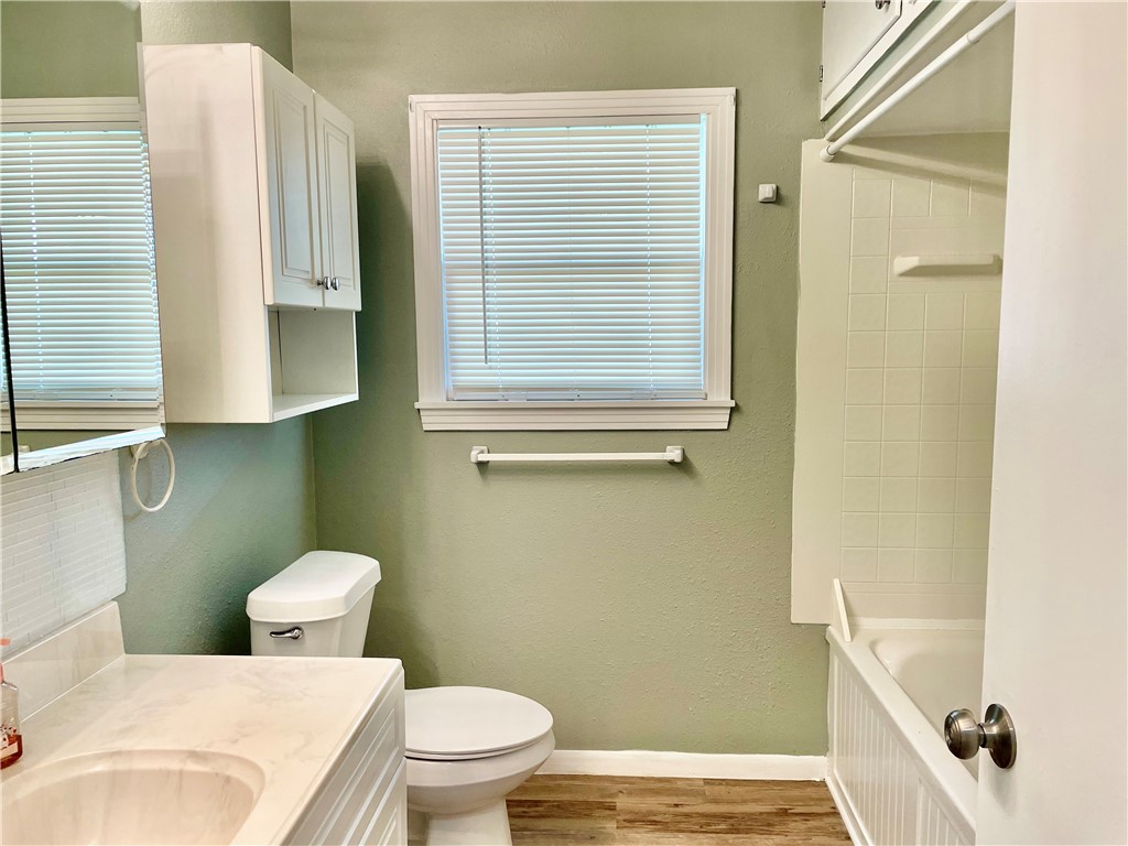 1006 Collingswood Drive Corpus Christi TX 78412