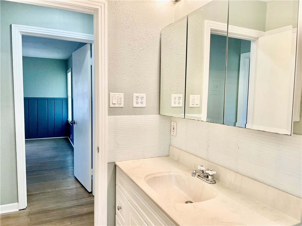 1006 Collingswood Drive Corpus Christi TX 78412
