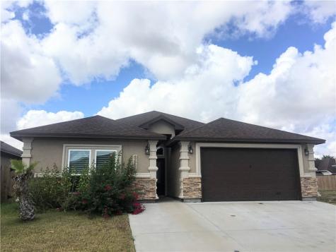 6537 Paddington Drive Corpus Christi TX 78414