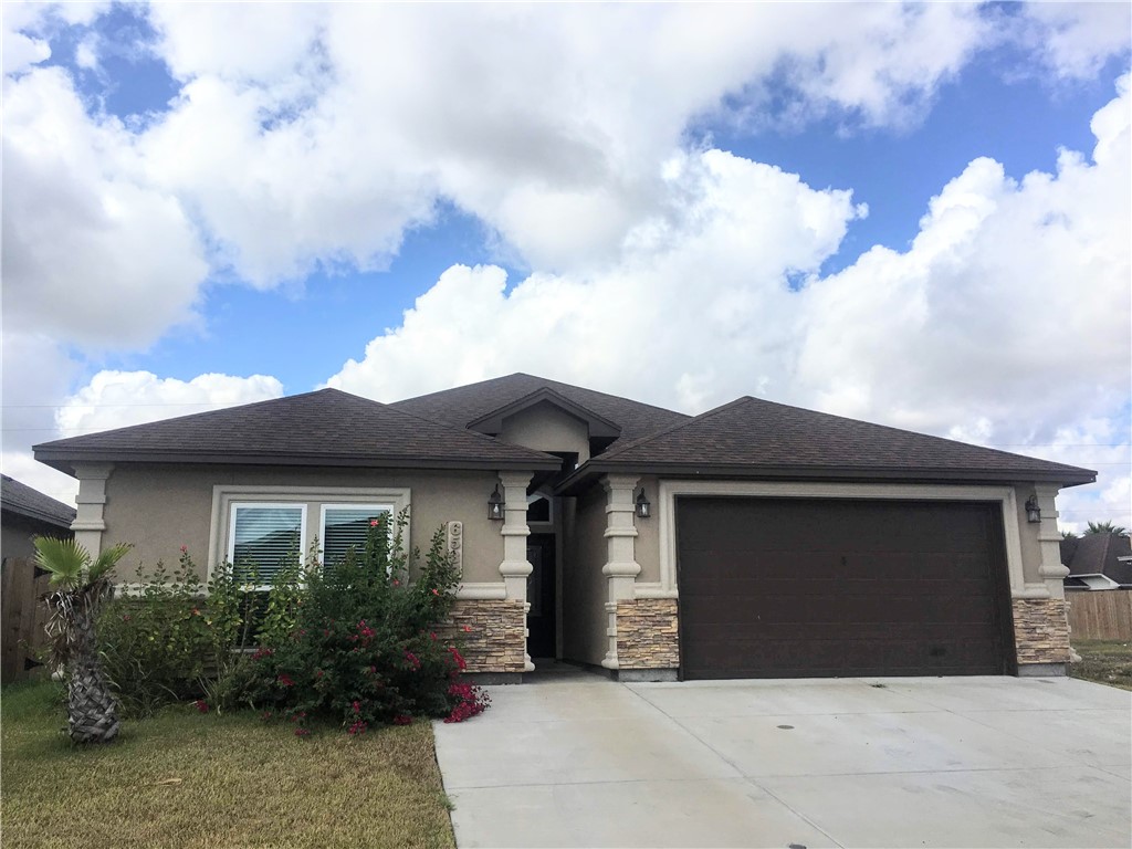 6537 Paddington Drive Corpus Christi TX 78414