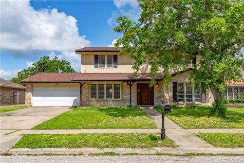2445 Cricket Hollow Street Corpus Christi TX 78414