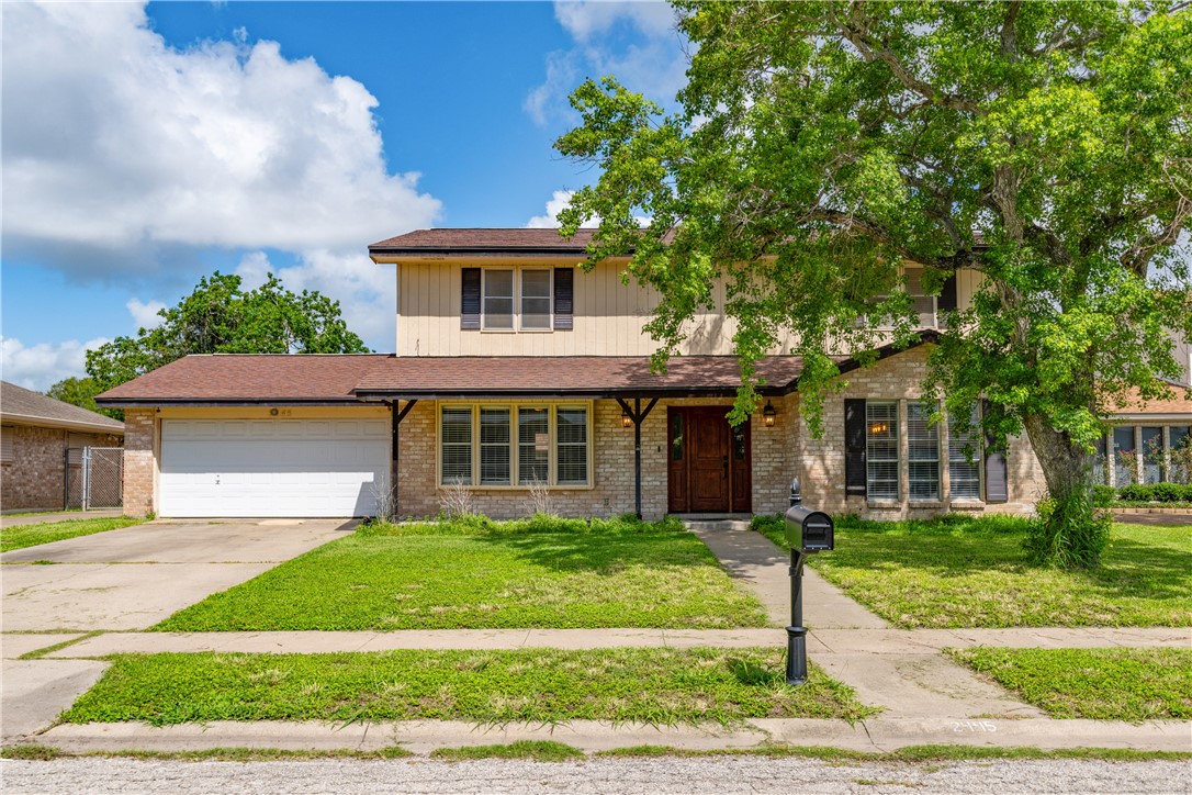 2445 Cricket Hollow Street Corpus Christi TX 78414
