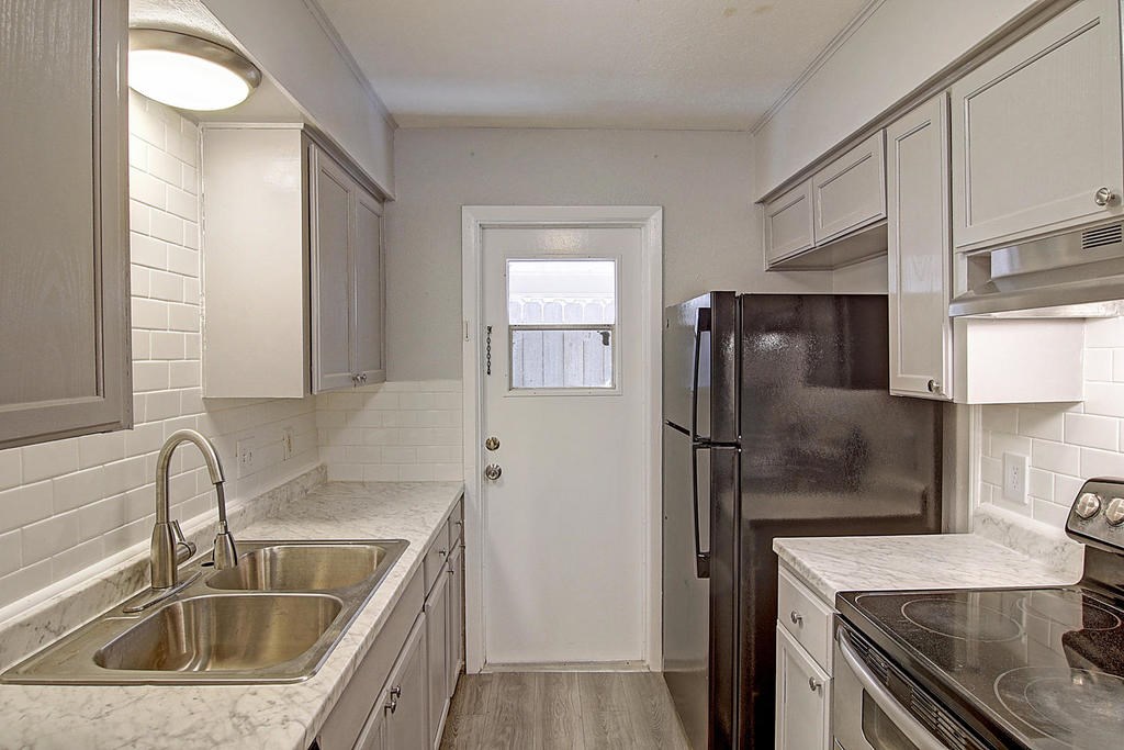 1947 Sean Drive Corpus Christi TX 78412