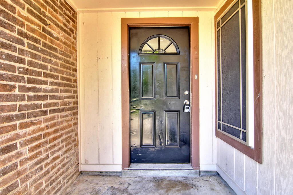 1947 Sean Drive Corpus Christi TX 78412