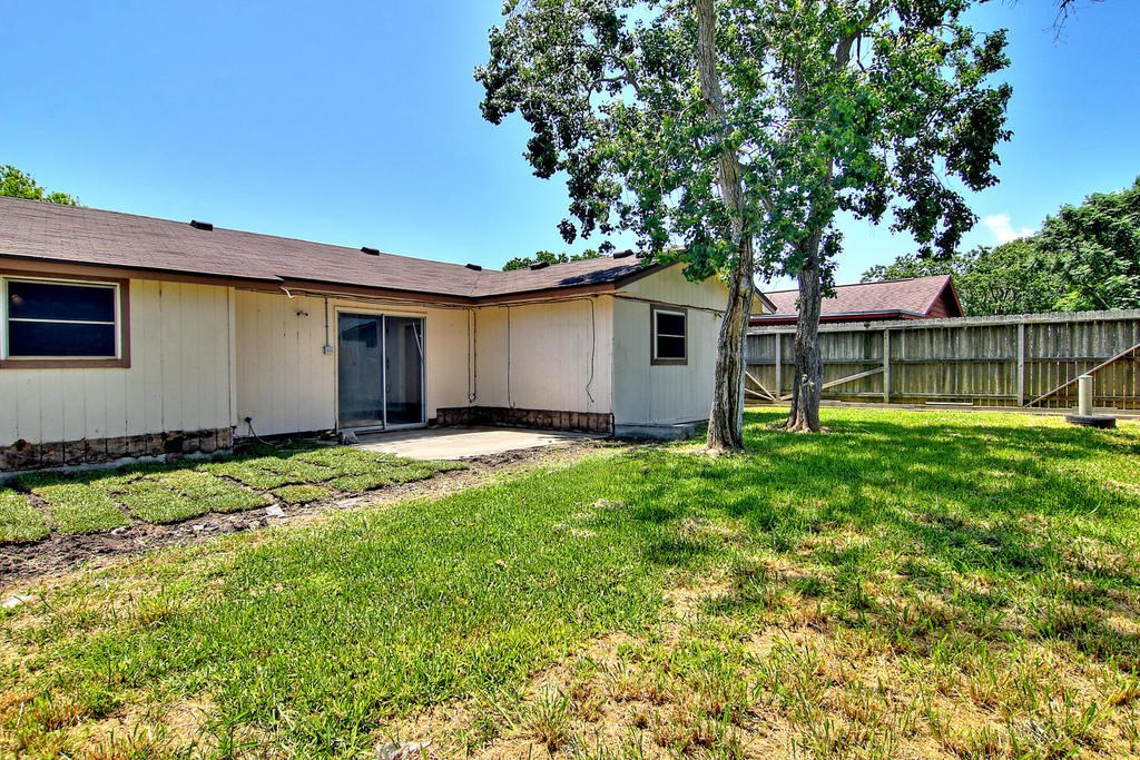 1947 Sean Drive Corpus Christi TX 78412