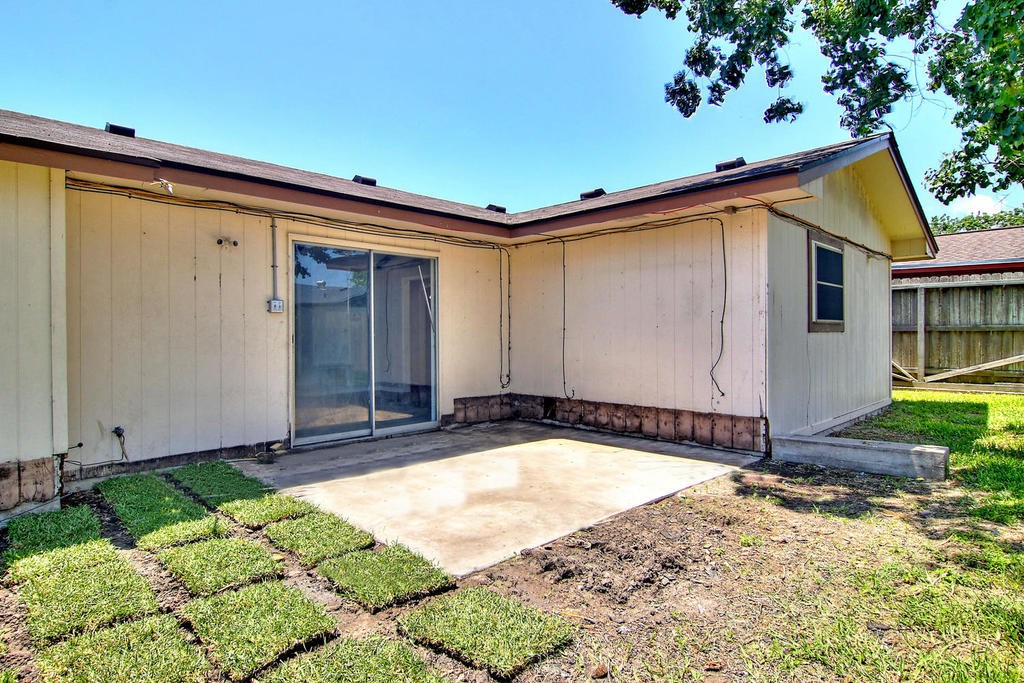1947 Sean Drive Corpus Christi TX 78412