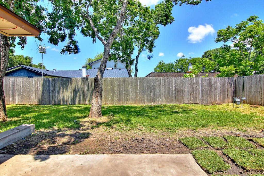 1947 Sean Drive Corpus Christi TX 78412
