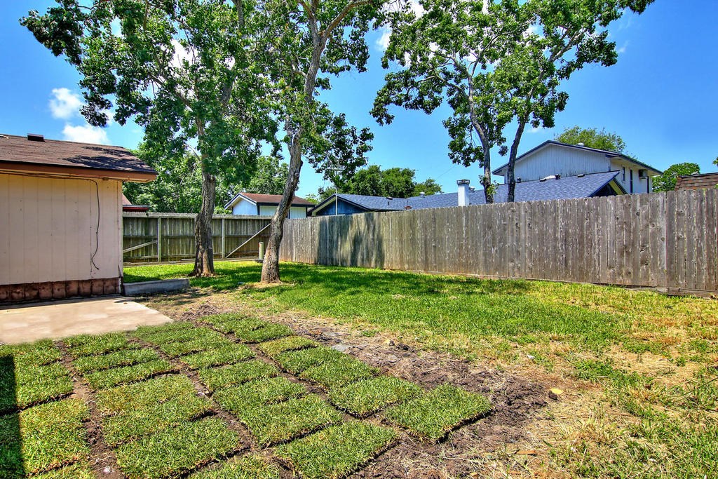 1947 Sean Drive Corpus Christi TX 78412