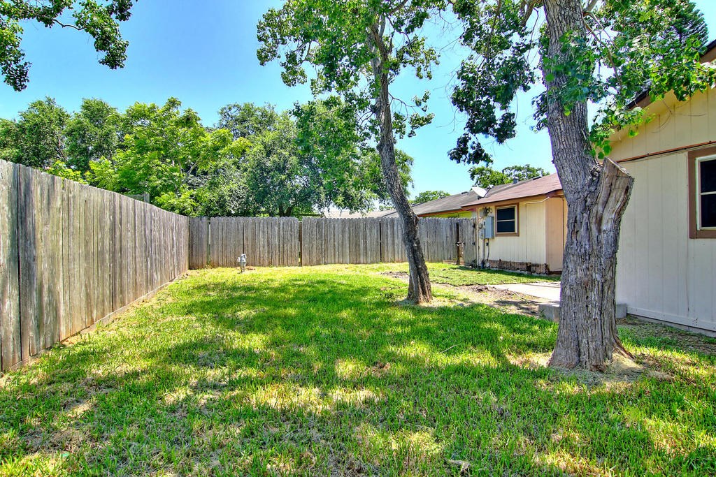 1947 Sean Drive Corpus Christi TX 78412
