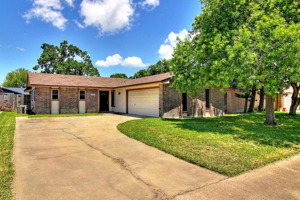 1947 Sean Drive Corpus Christi TX 78412