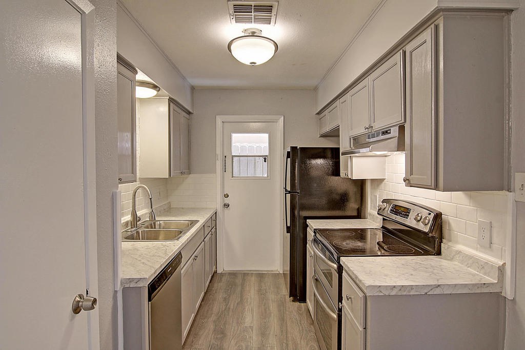 1947 Sean Drive Corpus Christi TX 78412