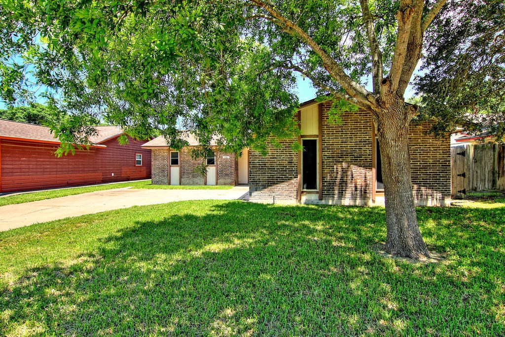 1947 Sean Drive Corpus Christi TX 78412