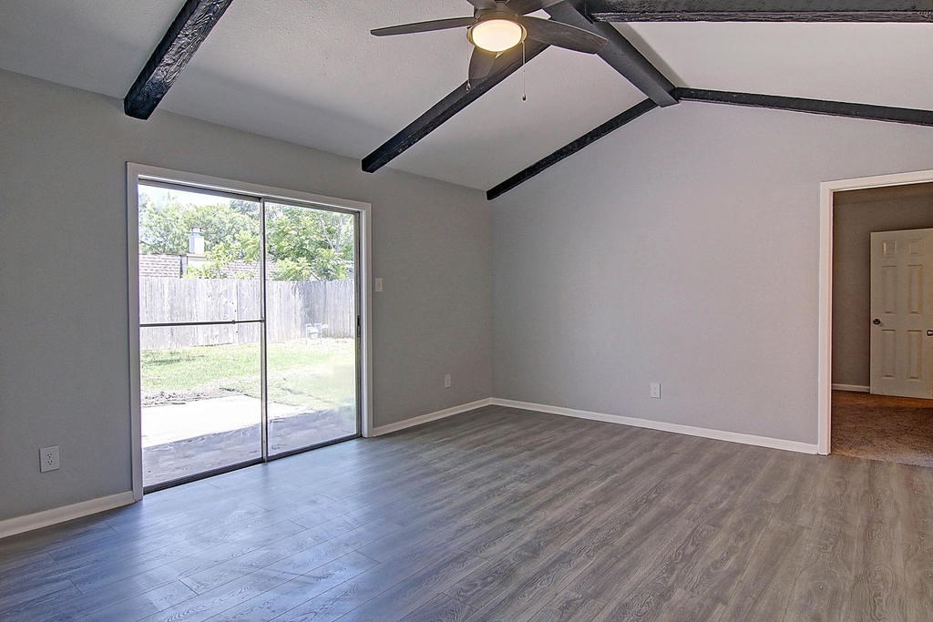 1947 Sean Drive Corpus Christi TX 78412