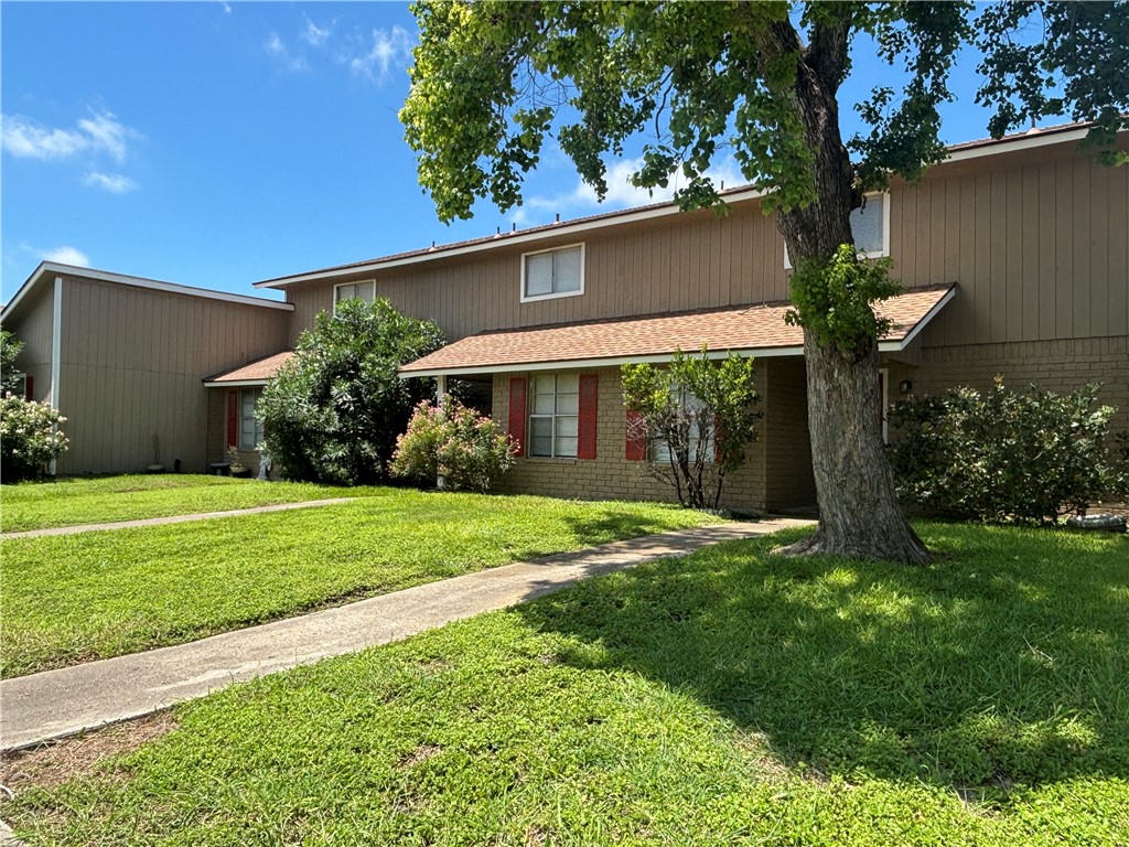 4206 Walnut Hills Dr D Corpus Christi TX 78413