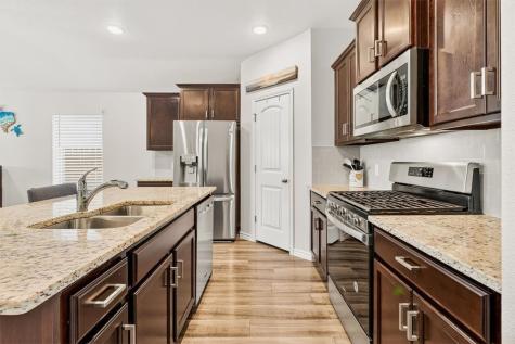 7826 Bullrider Drive Corpus Christi TX 78414