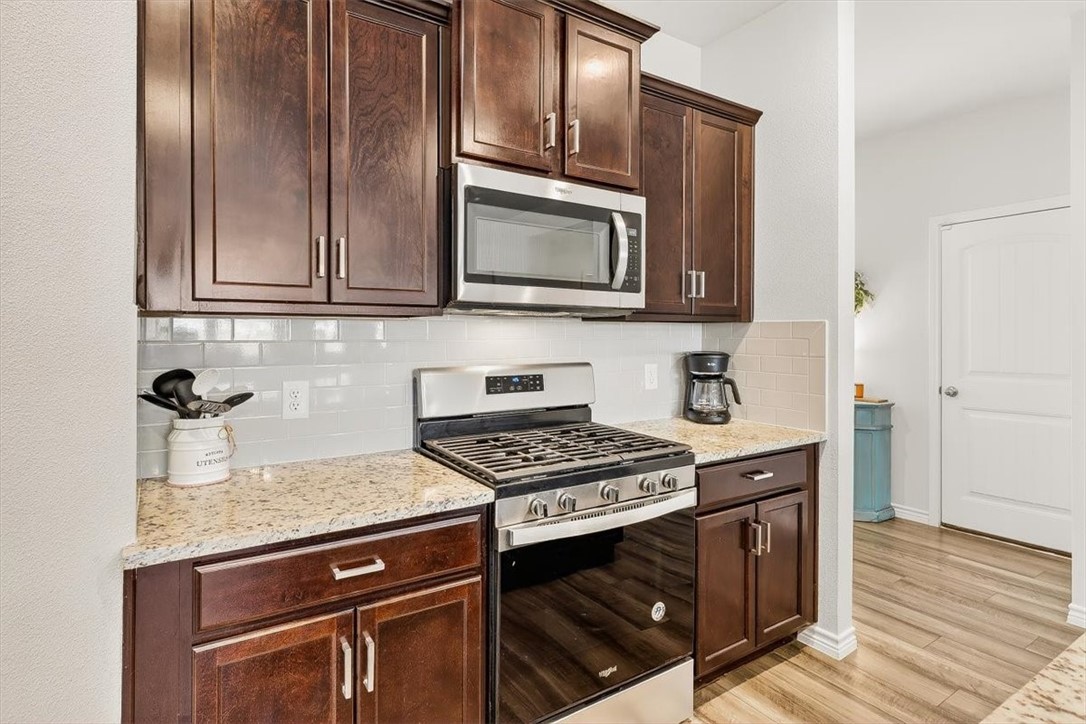7826 Bullrider Drive Corpus Christi TX 78414