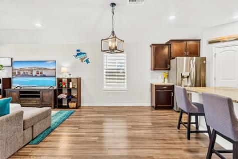 7826 Bullrider Drive Corpus Christi TX 78414